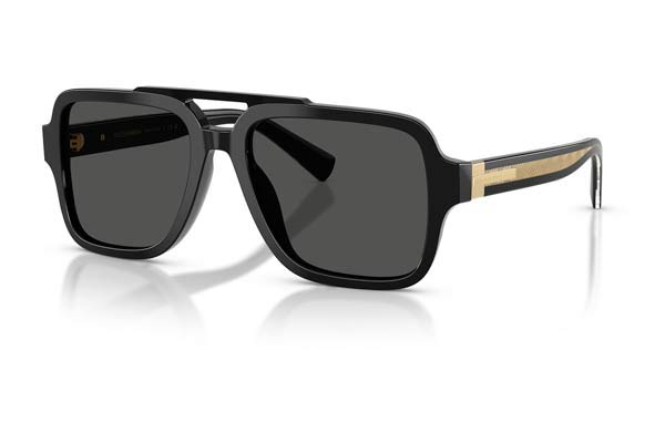 DOLCE GABBANA 4544 Γυαλια Ηλιου 