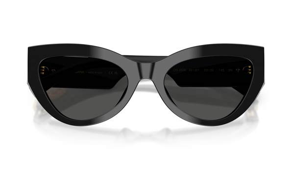 DOLCE GABBANA 4536 Γυαλια Ηλιου 