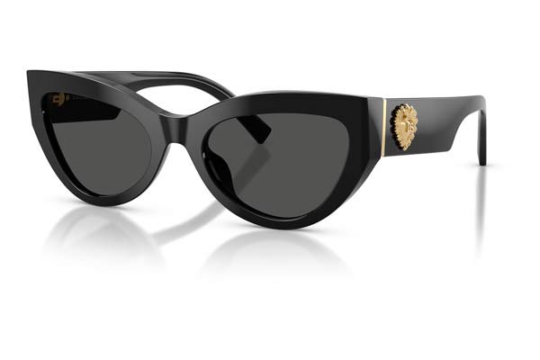 DOLCE GABBANA 4536 Γυαλια Ηλιου 