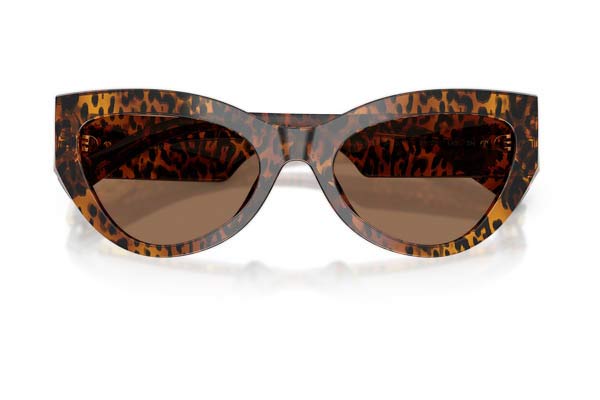 DOLCE GABBANA 4536 Γυαλια Ηλιου 