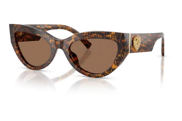 DOLCE GABBANA 4536 Γυαλια Ηλιου 