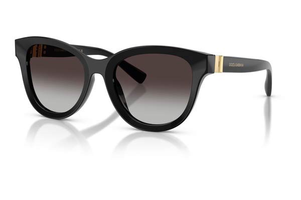 DOLCE GABBANA 4533 Γυαλια Ηλιου 