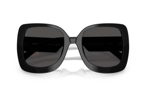 DOLCE GABBANA 4513 Γυαλια Ηλιου 