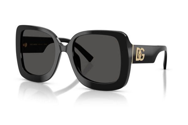 DOLCE GABBANA 4513 Γυαλια Ηλιου 