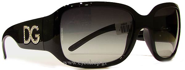 dolce gabbana 6038B Γυαλια Ηλιου 