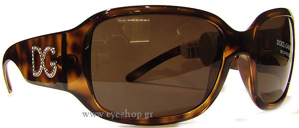 dolce gabbana 6038B Γυαλια Ηλιου 