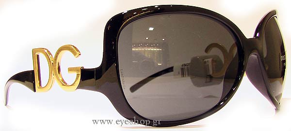 dolce gabbana 6011 Γυαλια Ηλιου 