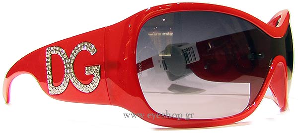 dolce gabbana 6034 B Γυαλια Ηλιου 