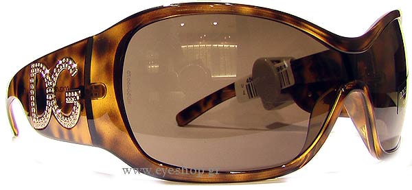 dolce gabbana 6034 B Γυαλια Ηλιου 