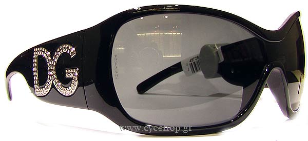 dolce gabbana 6034 B Γυαλια Ηλιου 