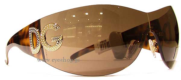 dolce gabbana 6036B Γυαλια Ηλιου 