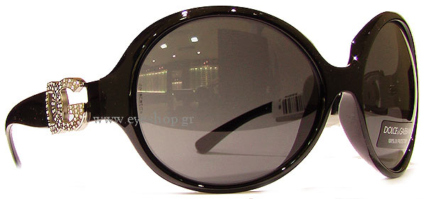 dolce gabbana 6030 B Γυαλια Ηλιου 
