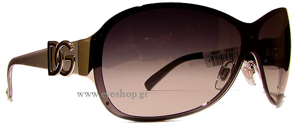 dolce gabbana 2033 Γυαλια Ηλιου 