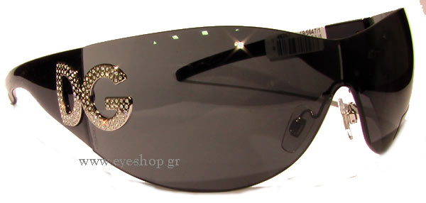 dolce gabbana 6036B Γυαλια Ηλιου 