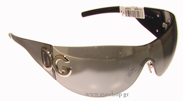dolce gabbana 6036 Γυαλια Ηλιου 