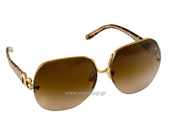 dolce gabbana 2050B Γυαλια Ηλιου 