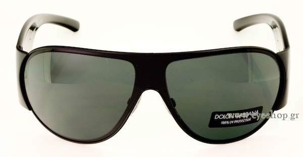 DOLCE GABBANA 2064 Γυαλια Ηλιου 