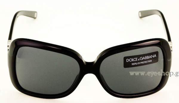 DOLCE GABBANA 4050 Γυαλια Ηλιου 