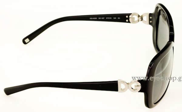 DOLCE GABBANA 4050 Γυαλια Ηλιου 