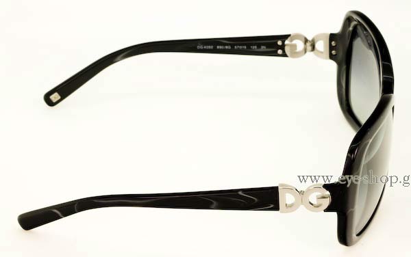 DOLCE GABBANA 4050 Γυαλια Ηλιου 
