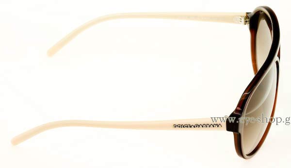 DOLCE GABBANA 4016 Γυαλια Ηλιου 