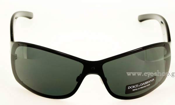 DOLCE GABBANA 2061 Γυαλια Ηλιου 