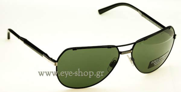 dolce gabbana 2055 Γυαλια Ηλιου 