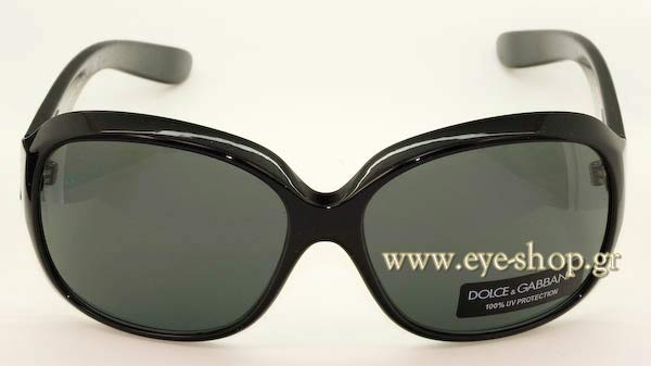 DOLCE GABBANA 6049 Γυαλια Ηλιου 