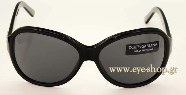 DOLCE GABBANA 4048 Γυαλια Ηλιου 