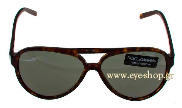 DOLCE GABBANA 4016 Γυαλια Ηλιου 