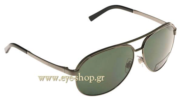 dolce gabbana 2065 Γυαλια Ηλιου 