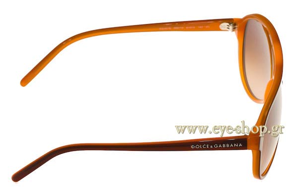 DOLCE GABBANA 4016 Γυαλια Ηλιου 
