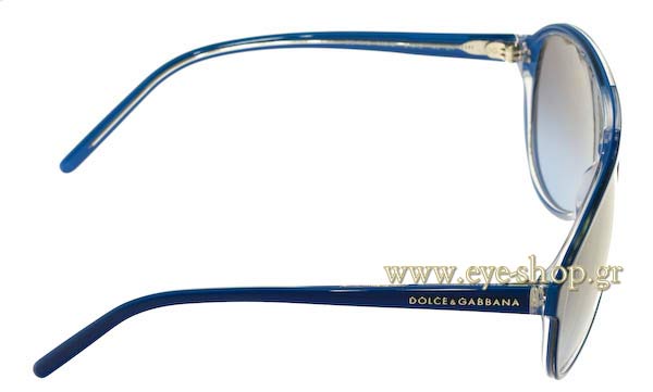 DOLCE GABBANA 4016 Γυαλια Ηλιου 