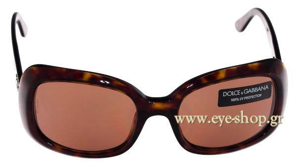 DOLCE GABBANA 4053 Γυαλια Ηλιου 