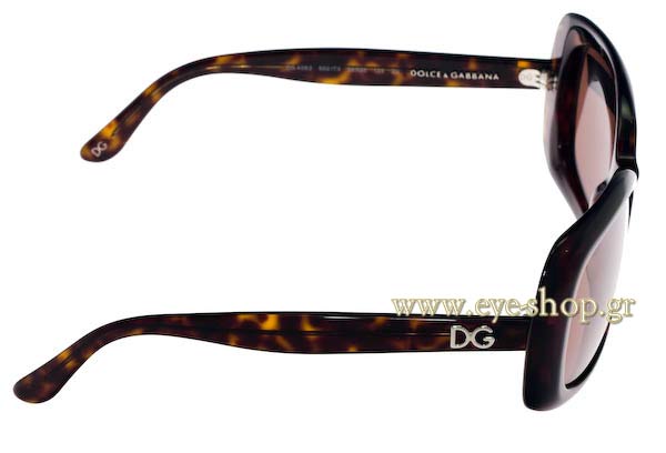 DOLCE GABBANA 4053 Γυαλια Ηλιου 