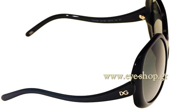 DOLCE GABBANA 4058 Γυαλια Ηλιου 