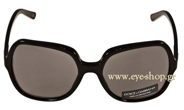 DOLCE GABBANA 4075 Γυαλια Ηλιου 