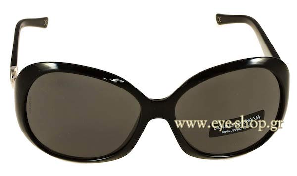 DOLCE GABBANA 6056 Γυαλια Ηλιου 