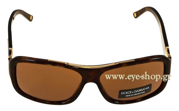 DOLCE GABBANA 4071 Γυαλια Ηλιου 
