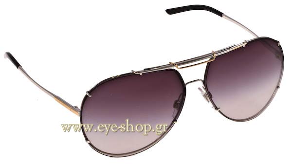 dolce gabbana 2075 Γυαλια Ηλιου 