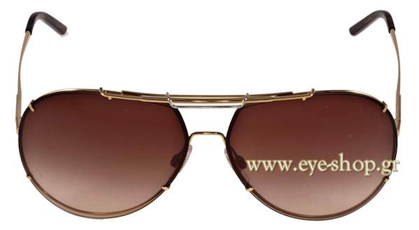 DOLCE GABBANA 2075 Γυαλια Ηλιου 