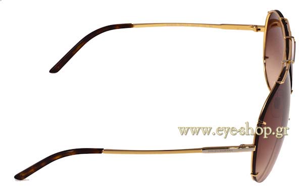DOLCE GABBANA 2075 Γυαλια Ηλιου 