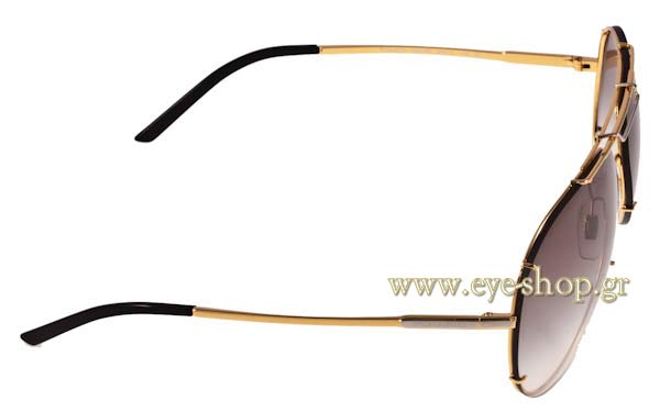 DOLCE GABBANA 2075 Γυαλια Ηλιου 