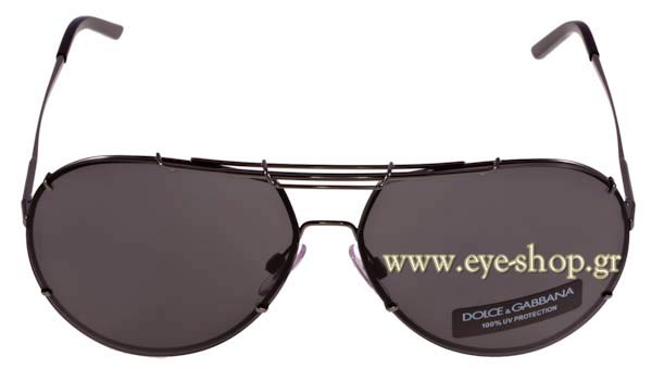 DOLCE GABBANA 2075 Γυαλια Ηλιου 