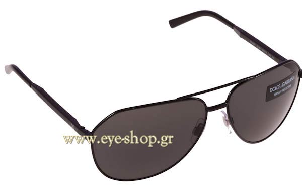 dolce gabbana 2067 Γυαλια Ηλιου 
