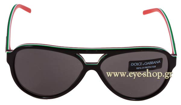 DOLCE GABBANA 4016 Γυαλια Ηλιου 