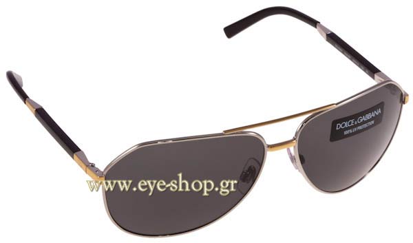 dolce gabbana 2067 Γυαλια Ηλιου 