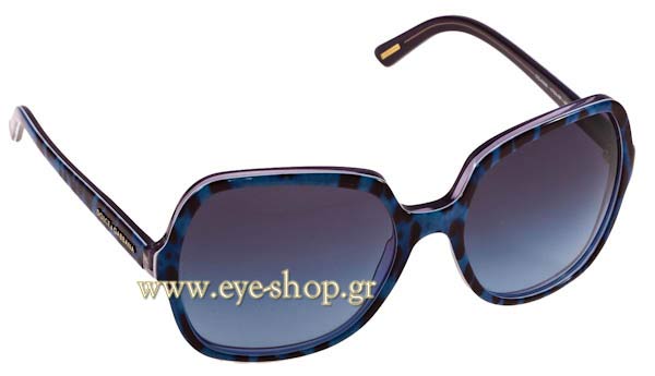 dolce gabbana 4098 Γυαλια Ηλιου 