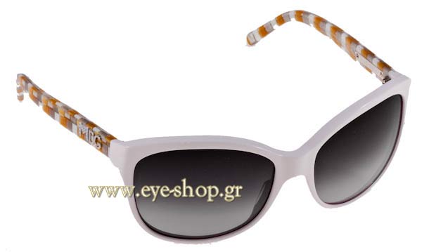 dolce gabbana 4097 Γυαλια Ηλιου 