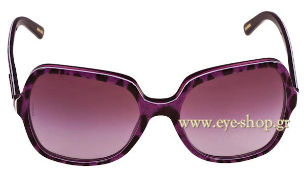 DOLCE GABBANA 4098 Γυαλια Ηλιου 